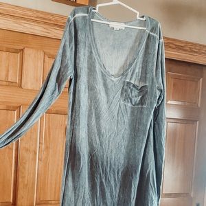 T-Shirt Dress